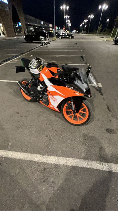 piese motor ktm rc 125