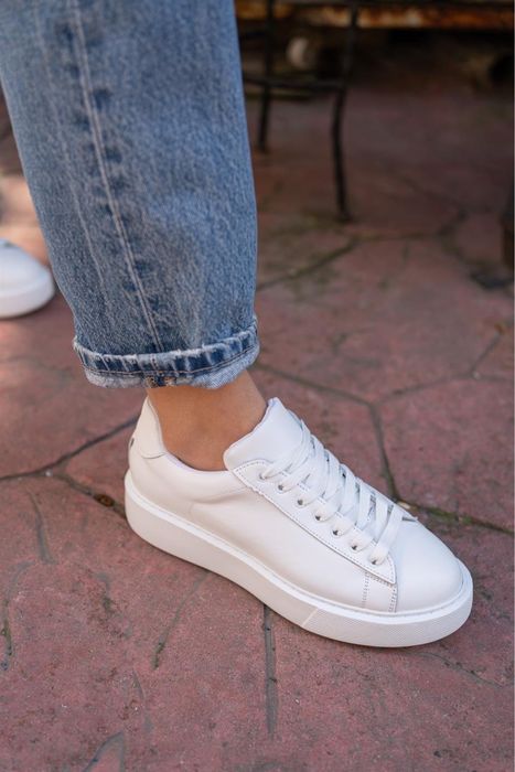 Кеды 37 р натуралка