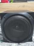 Logitech Z5500..