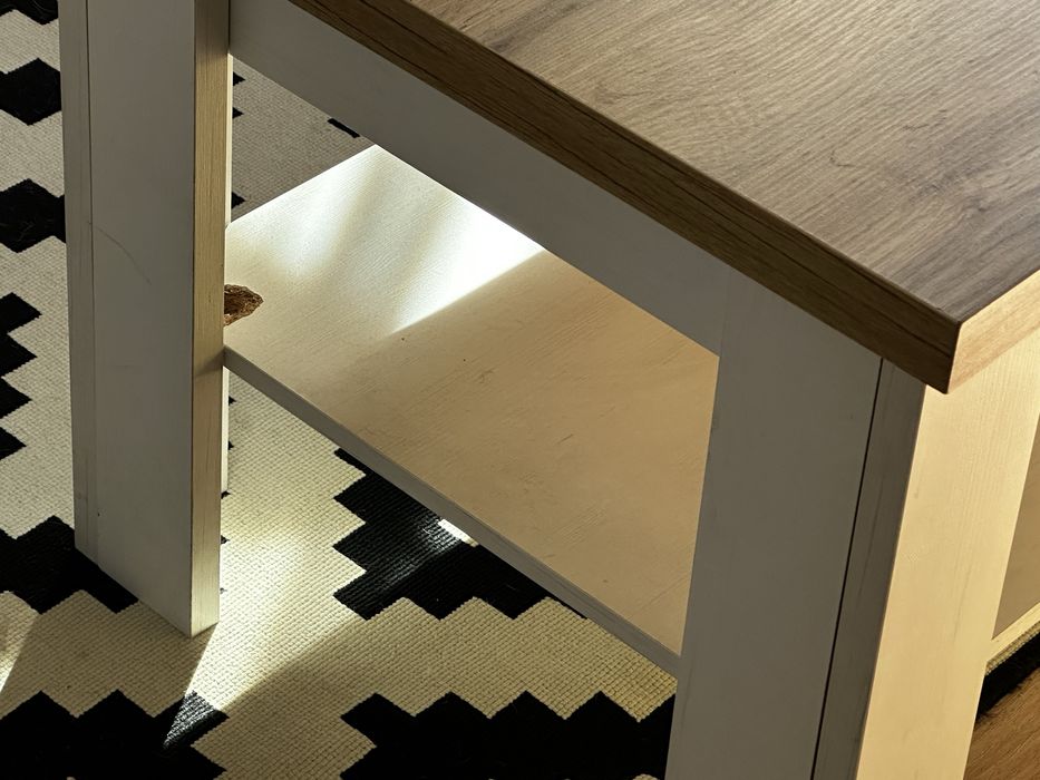 100 ron. Masa JYSK - model MARKSKEL