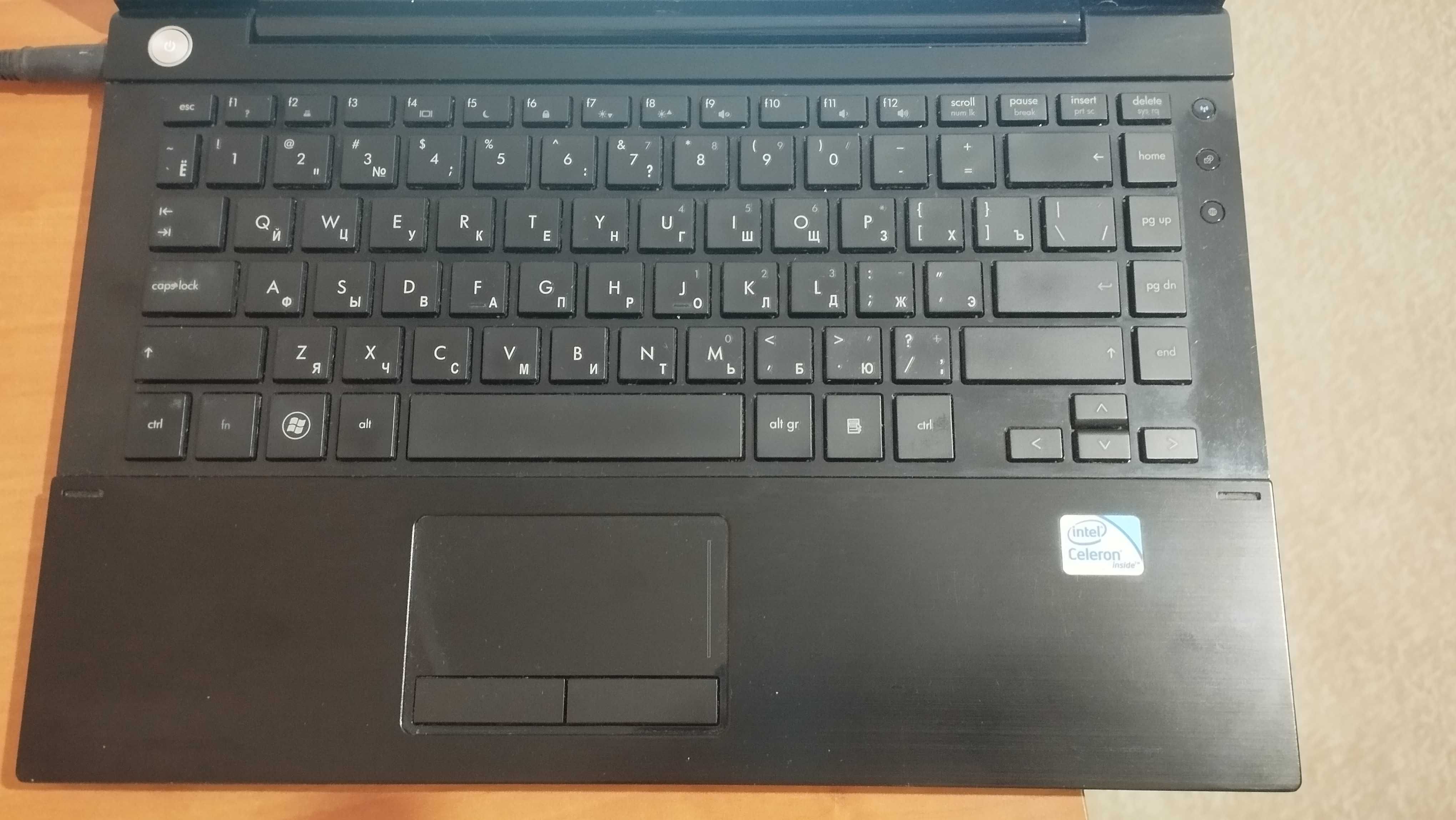 Ноутбук HP ProBook 5310m