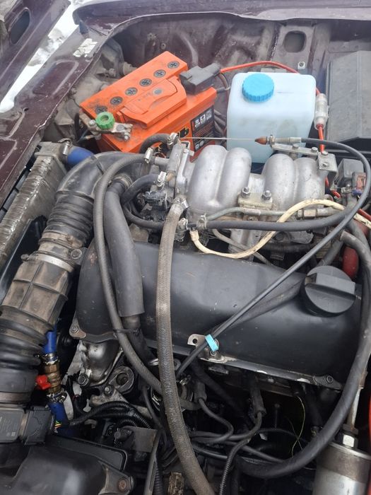 Продам ЛАДА ВАЗ 2107 инжектор