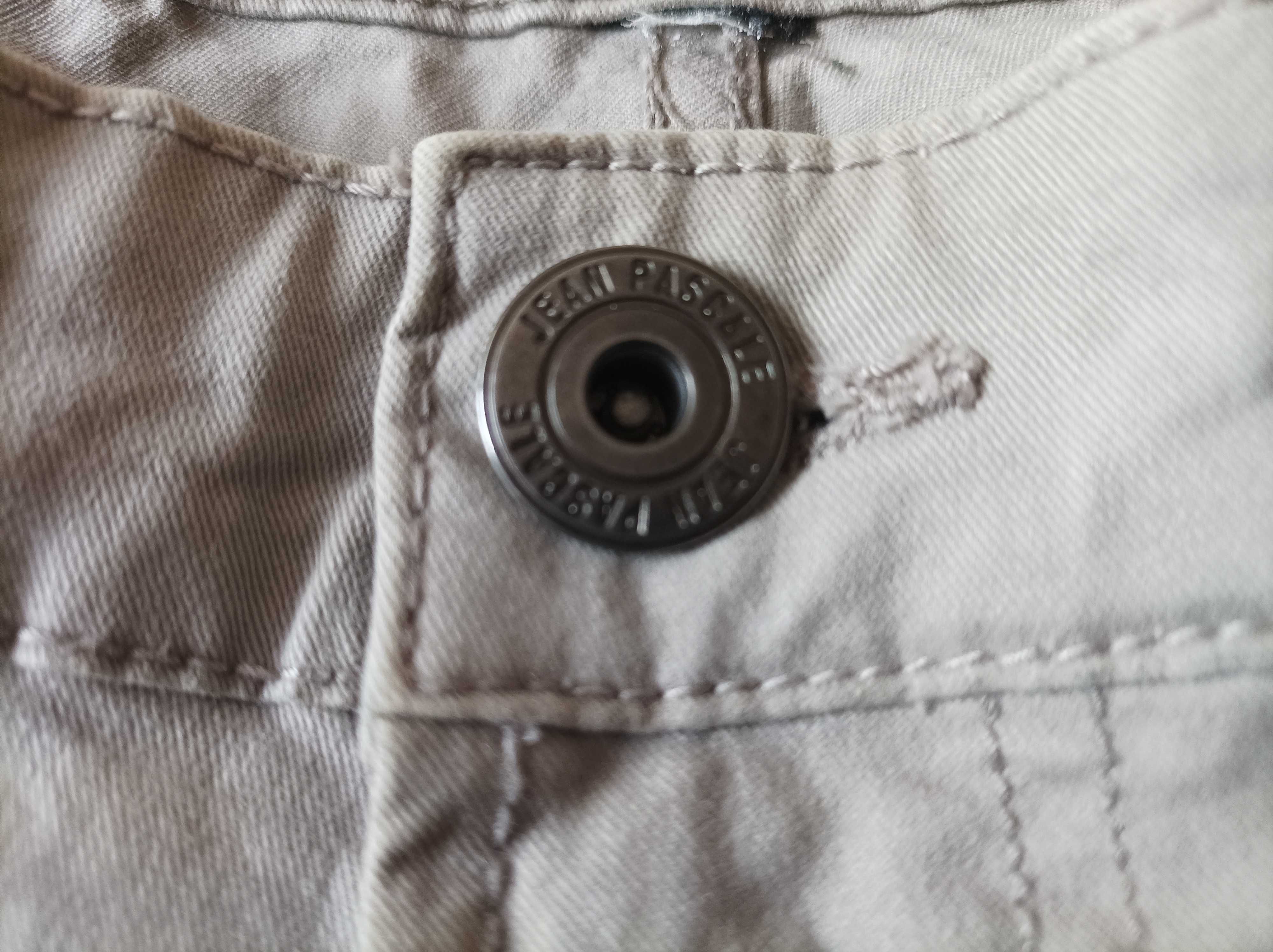 Zara man + Jean Pascale мъжки дънки