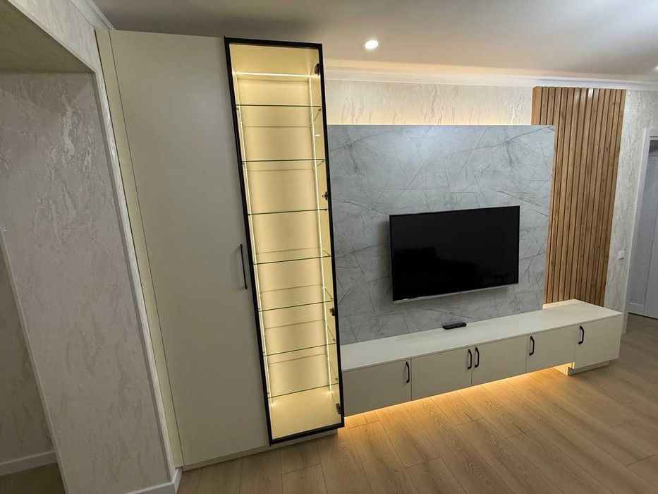 Сдам уютную 2-комнатную квартиру в удобном районе – идеально для семьи