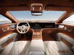 AITO Maextro S800 нақд, автокредит, TRADE IN га сотилади