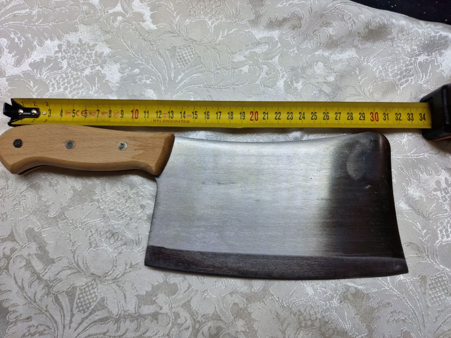 Satar barda 900 g