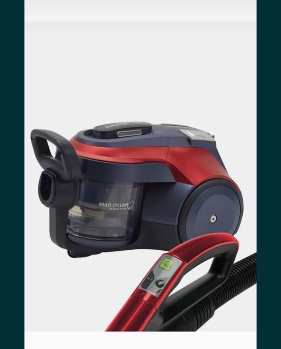 Пылесосы Polaris 560 ватт всасывания