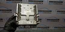 Calculator motor Land Rover Range Rover Facelift 2.7 D 2005 - 2009 190CP Automata 276DT ...