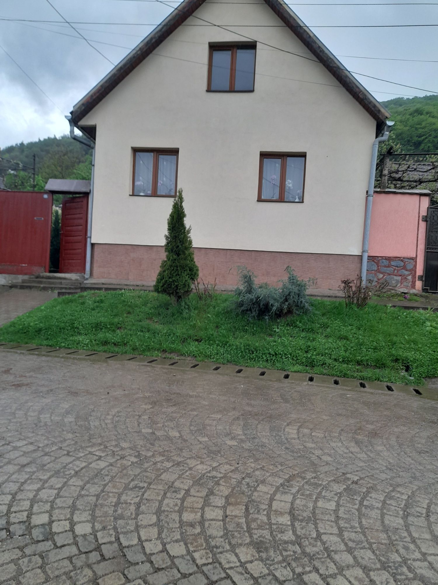 Casa de vanzare Poplaca
