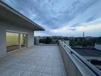 Studio Penthouse Ansamblul Rezidential Ten Blocks Militari Pacii