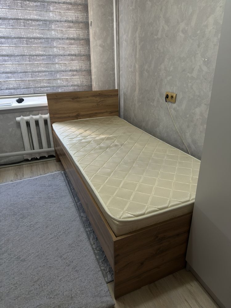 Срочно продается кровать