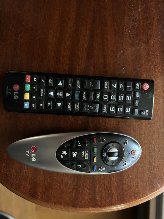 Телевизор LG 65 инча