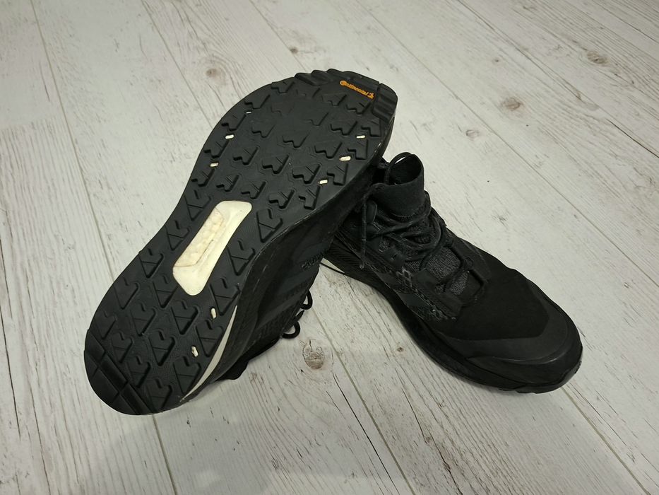 Adidas Terrex Gore-tex-Страхотни маратонки