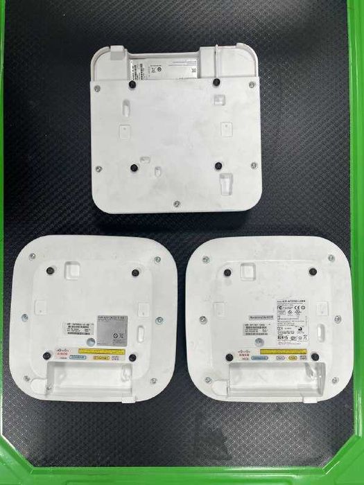 Точка доступа Cisco AIR