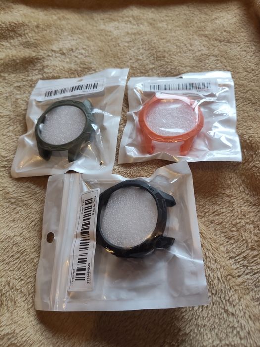 Protecție Garmin Epix Pro / Fenix 7 Pro 51 mm