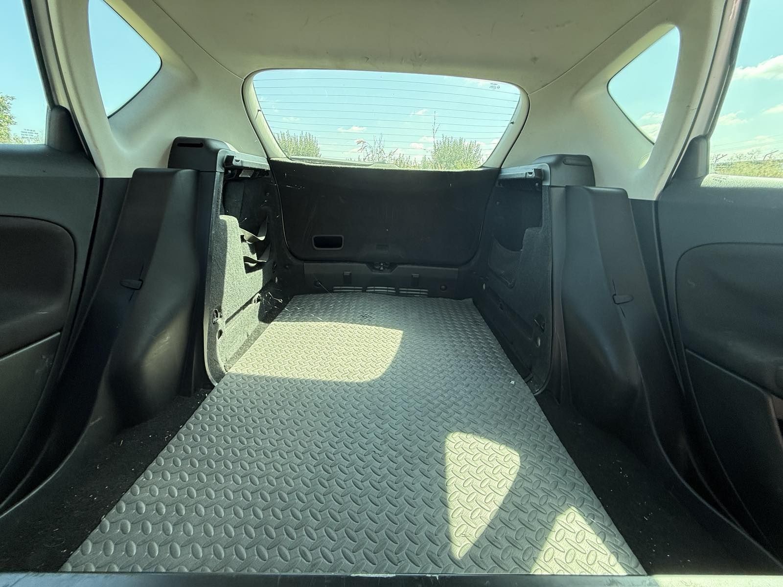 Seat Altea 1.9 tdi