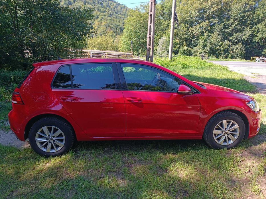 Golf 7 Facelift/Unic proprietar