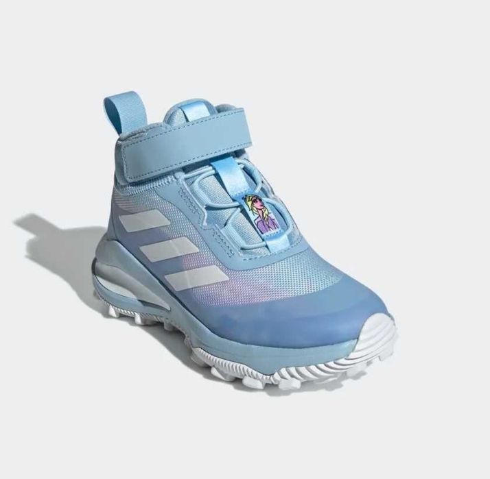 Боти Adidas от серията Дисни, 40 номер