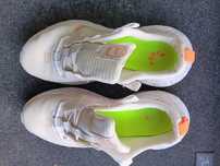 Маратонки Nike  CRATER IMPACT