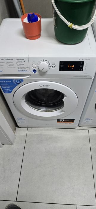 Продам стиральные машинки