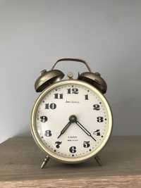 Руски ретро будилник часовник