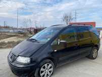 Fata completa / Dezmembrari Vw Sharan 1 - 1.9 AUY automat