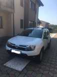 Dacia Duster 4x4 2013 1.5d
