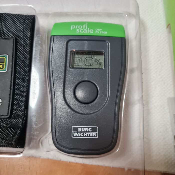 Udiometru profesional