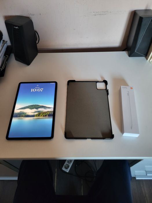Tableta Xiaomi Pad 6 +smart pen xiaomi
