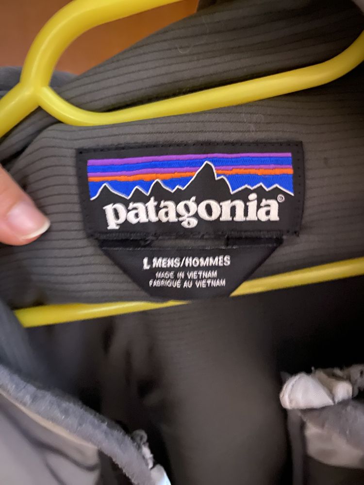 Мъжко яке Patagonia