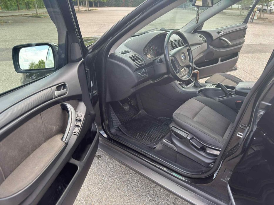 Vând BMW X5 ,e 53