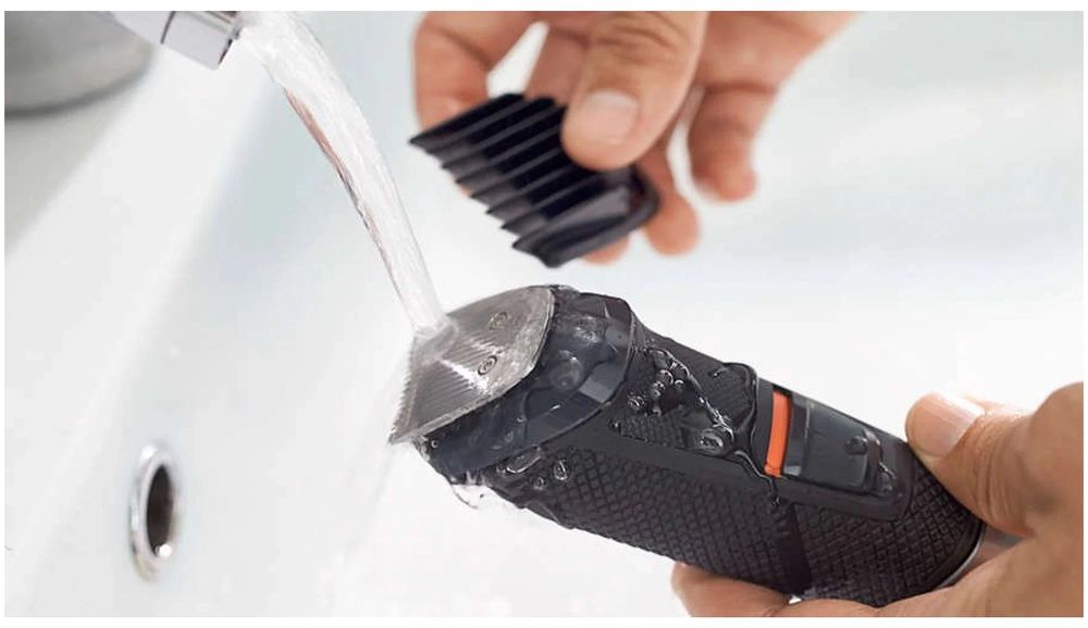 Триммер Philips 5730