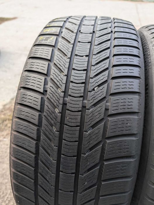 SET 4 Anvelope Iarna 235/45 R18 CONTINENTAL WinterContact  TS870P 94V