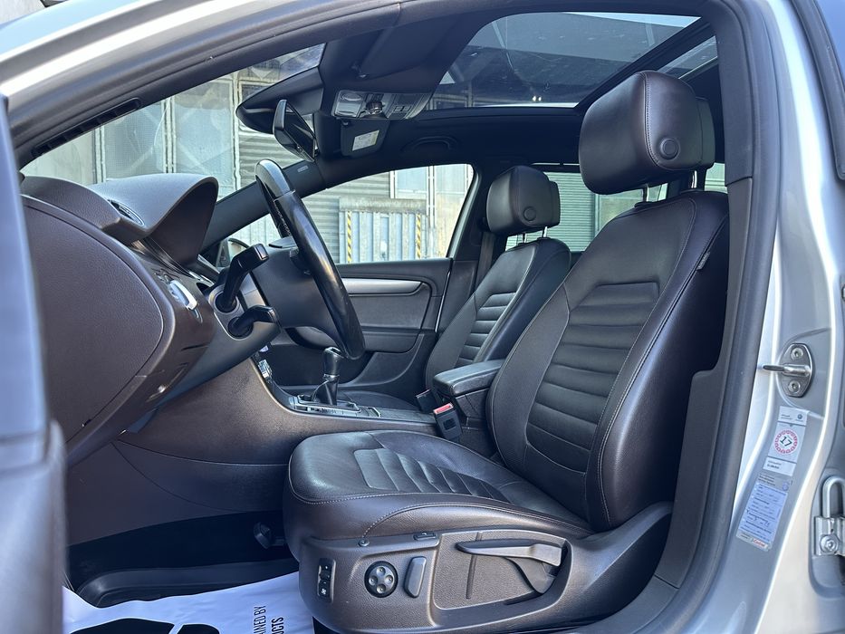 VW PASSAT B7 ~ 2015 ~ 4X4 ~ Panorama ~ Foarte Dotat ~ 2.0TDI ~ Masaj ~
