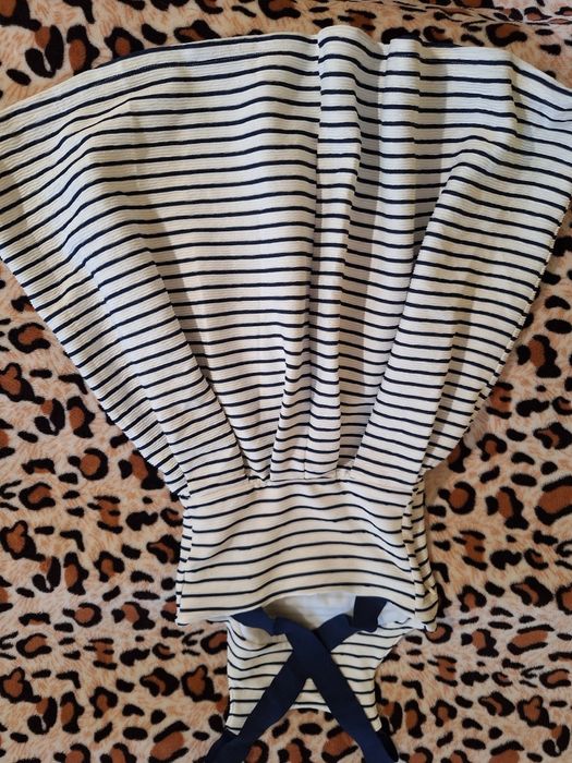 Rochie cu bretele