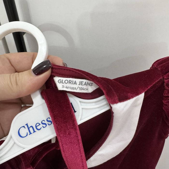 Платья на девочку от 1 до 4 лет