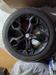 Vand sau Schimb Jante Ford R19