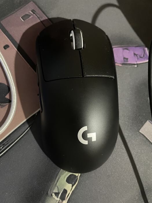 Mouse g pro superlight
