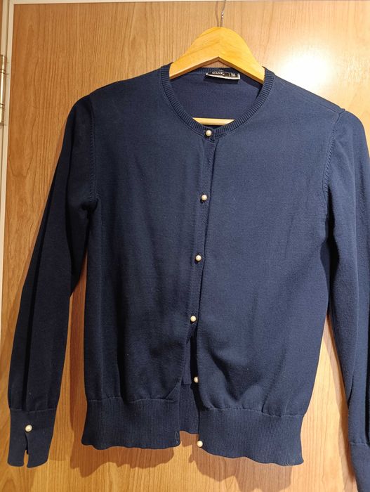 Жилетки за момиче 140,146-152