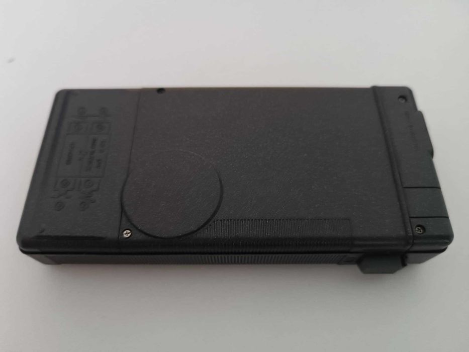 Recorder Philips 390 si Philips 283 Pocket Memo