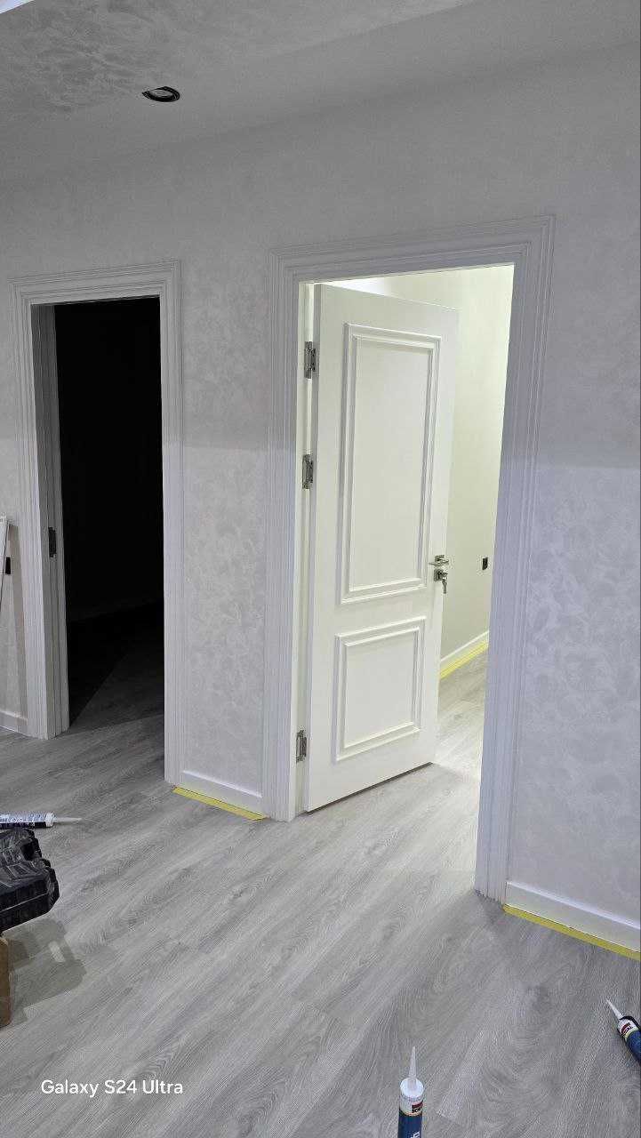 Продается 3х комнатная дюплекс квартира, Район Янги Хаёт, метро 3 я
