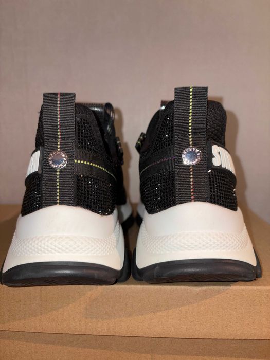 Steve Madden Maxilla-R-E - Номер 38