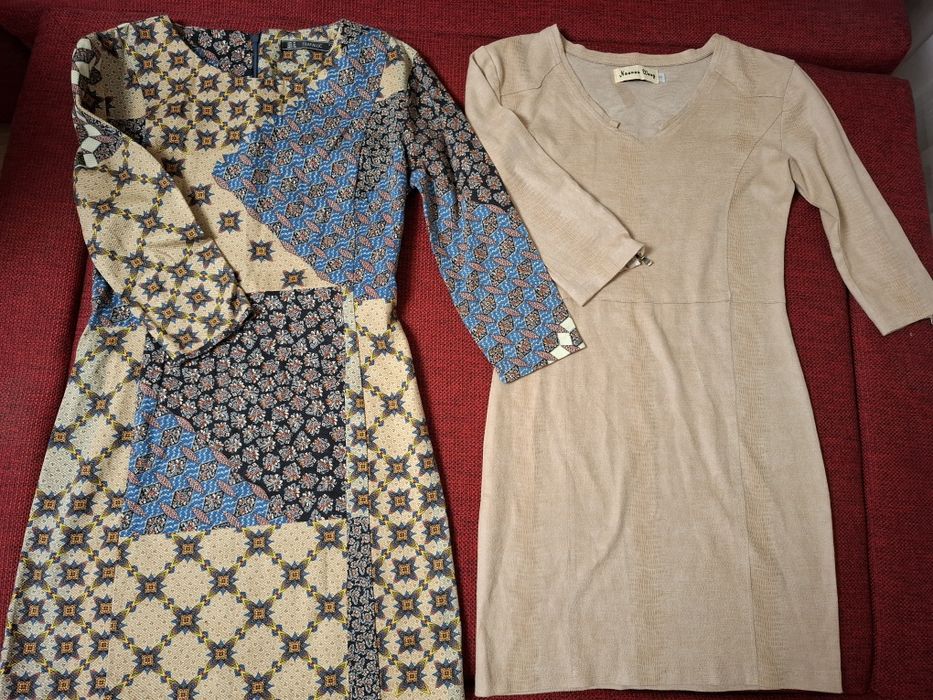 Set 2 rochițe XS