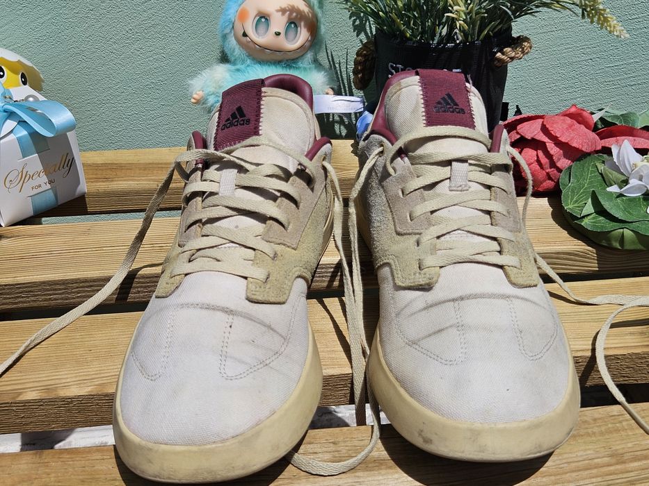 Adidas Sleuth M Мъжки кецове N43.5