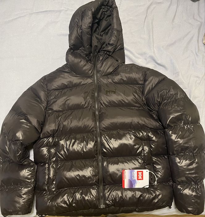Зимно яке Helly Hansen