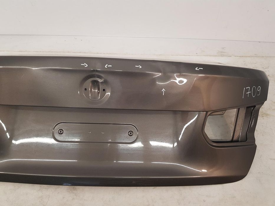 Capota Portbagaj BMW Seria 3 F30 Sedan