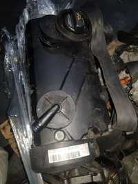 Motor vw sharan seat alhambra 1.9 tdi auy perfect functional