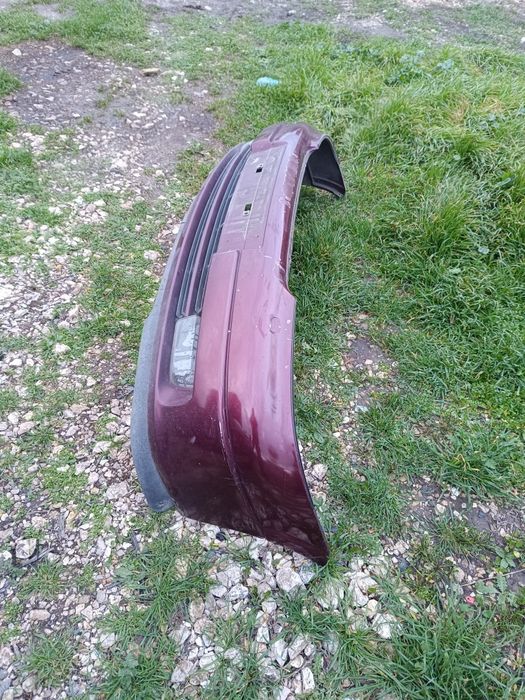 Bara fata proiectoare Opel Astra G 2003