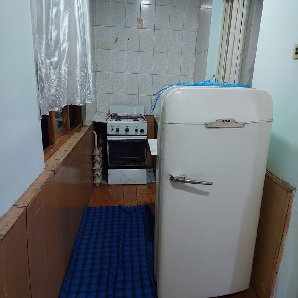 Ттз-1,, 1 комн