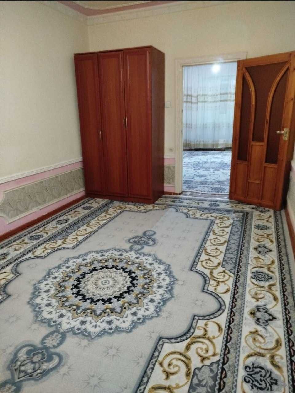 Аренда квартиры массив ттз